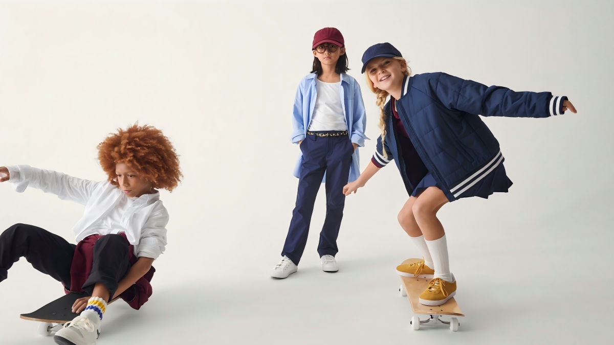 Unisex School Shorts Manufacturer | Custom Casual Uniform Shorts