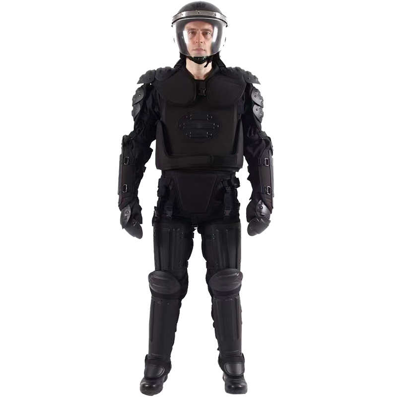 Правоохранительные органы Бунт Gear Одежда