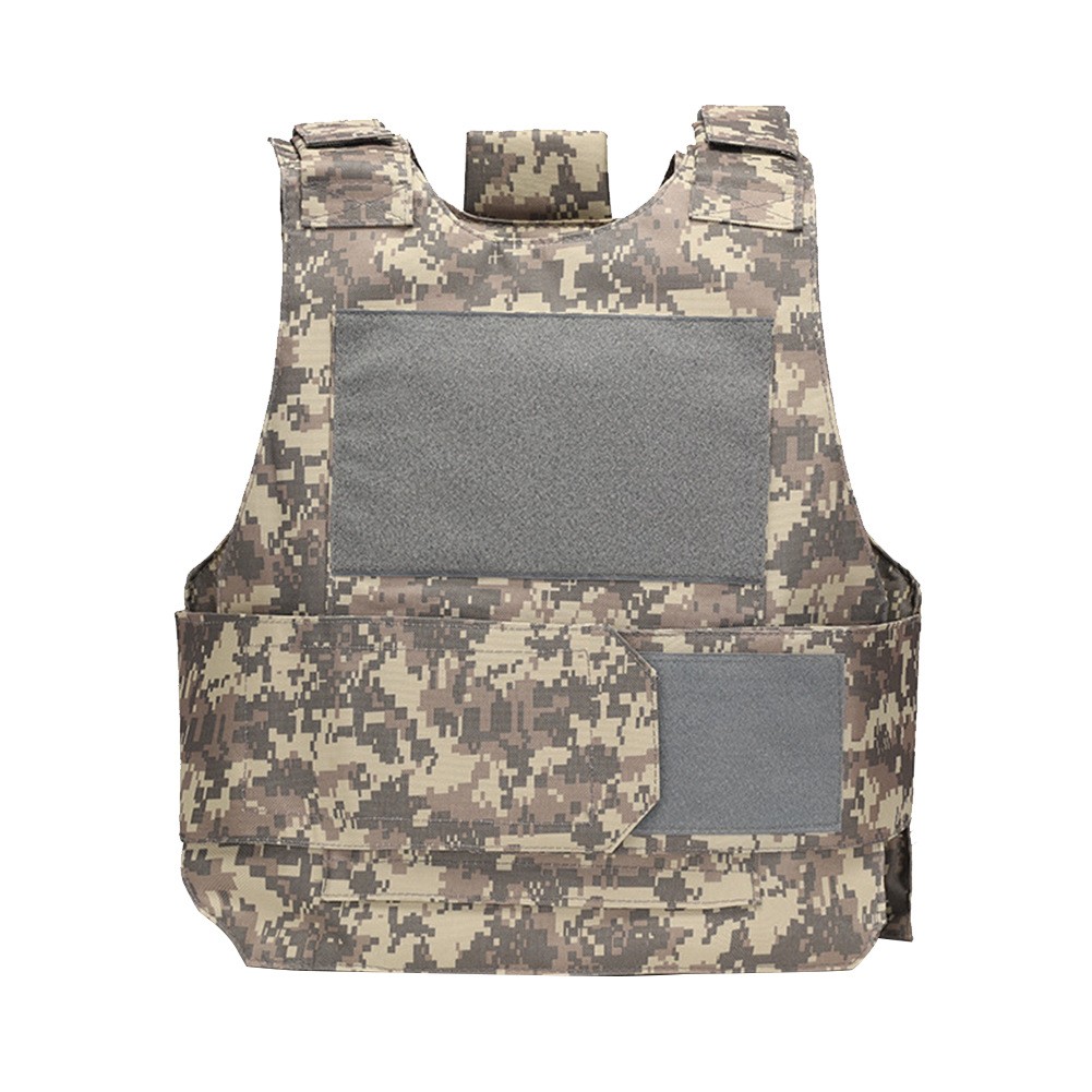 Quick Release Tactical Outdoor Black Hawk Bulletproof Vest