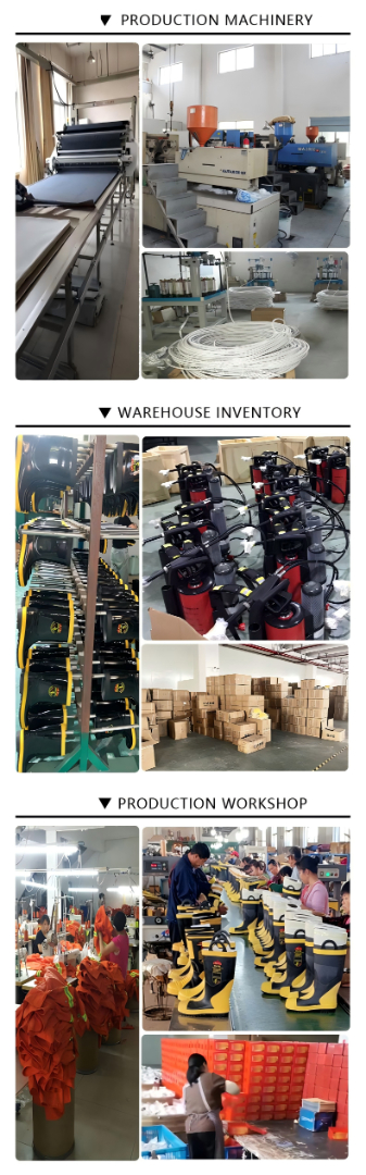 Custom Turnout Suits for Municipal Fire Departments | Wholesale Pricing from Factory