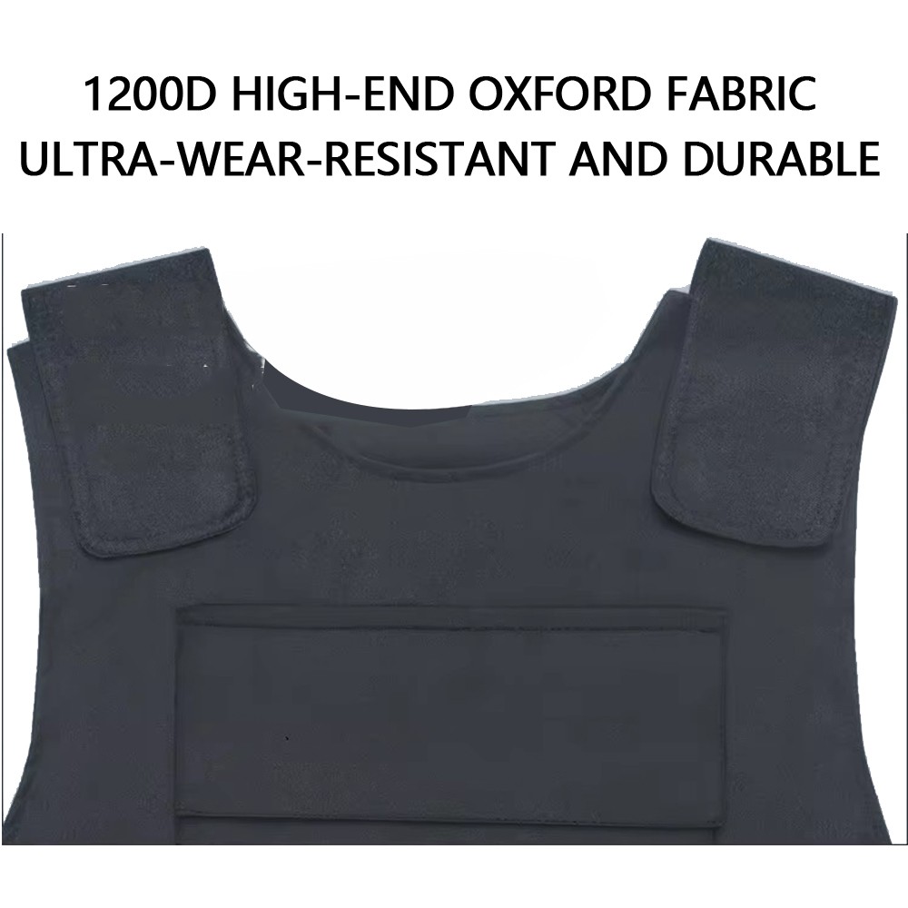Tactical Soft Armor IIIA Stab